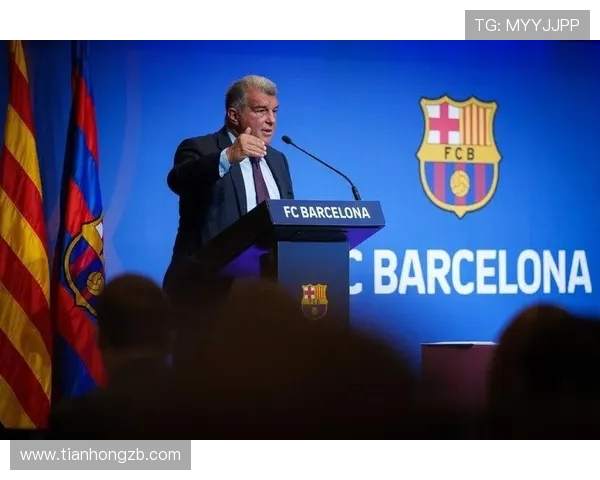 皇马TV再度发声直面拉波尔塔风波坚持为真相而战足球世界舆论场