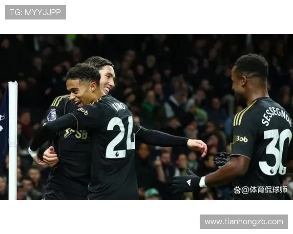 热刺近四季豪掷近十一亿欧元稳居英超引援投入第四强势运作