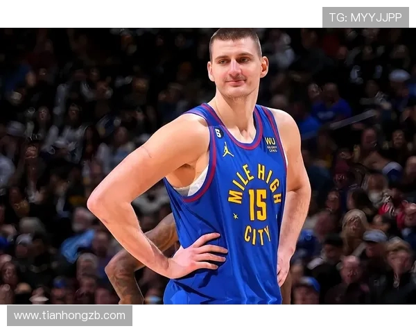 数据解析约基奇休战后沃特森为何在NBA赛场突然暴走