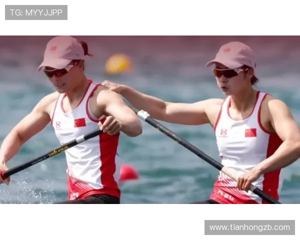 皮划艇徐诗晓谈对队友信任